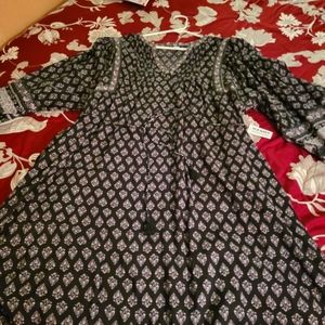 Old Navy dress xxl
